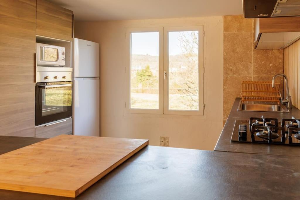 Le Garage Holiday home *