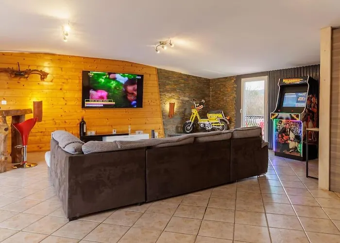 Le Garage